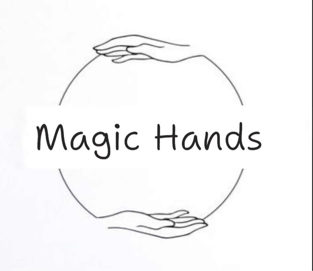 Magic hands