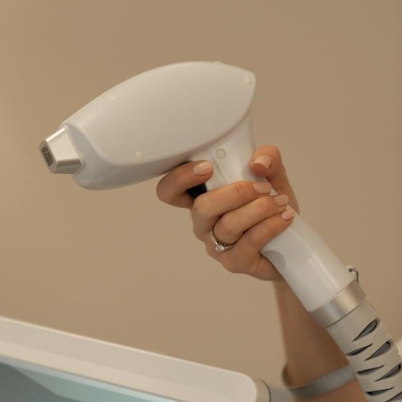 ЛАЗЕР М: ТОРС