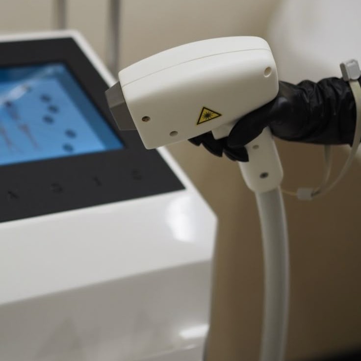 ЛАЗЕР М: ЛОБОК