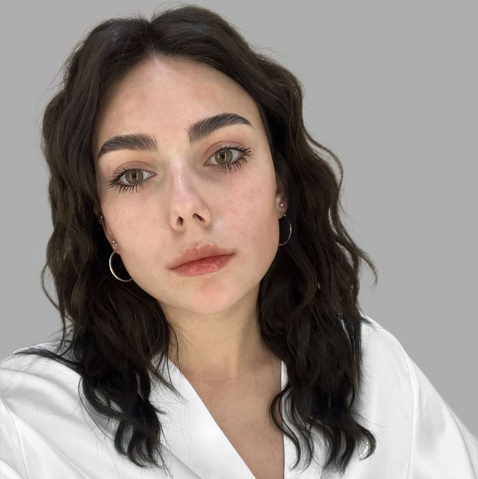 Зоркова Ирма