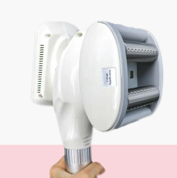 Вакуумно-роликовый массаж