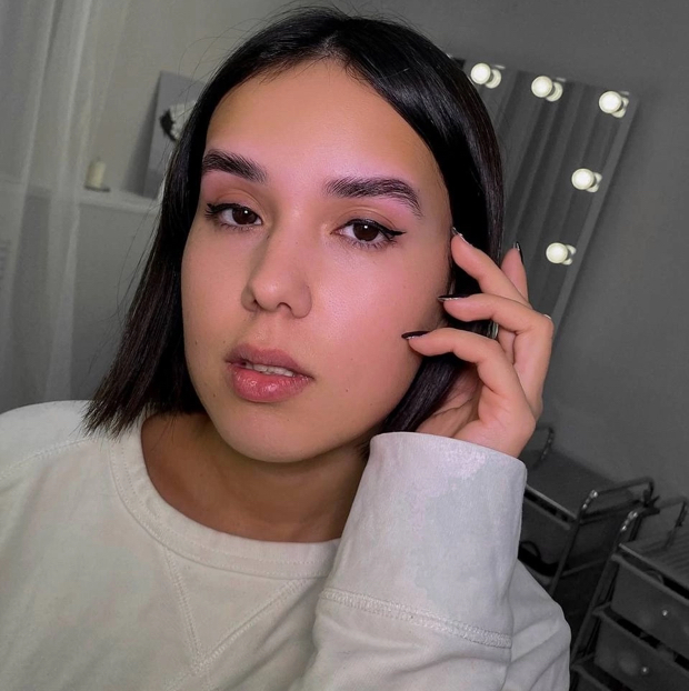 Ламинирование и коррекция