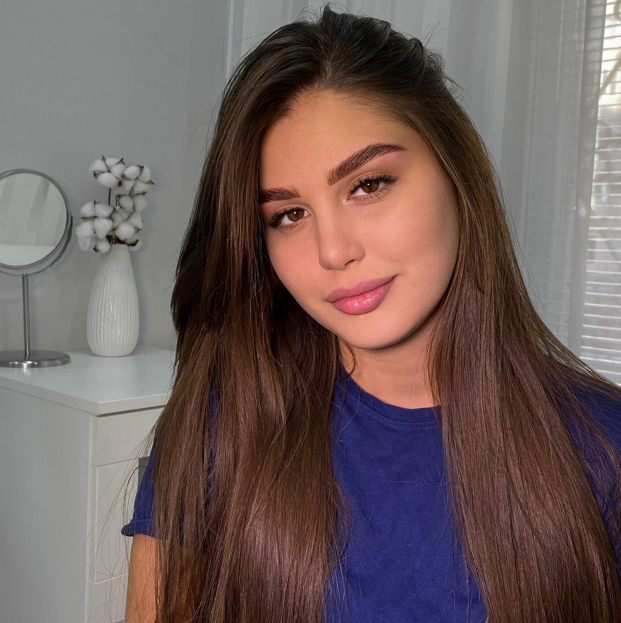 Ламинирование, окрашивание и коррекция