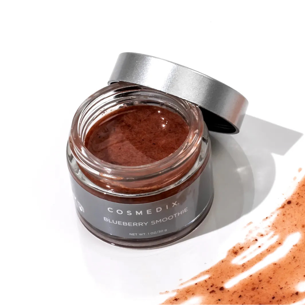 Пилинг Blueberry Smoothie Cosmedix