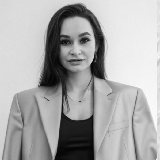 Дмитриева Мария