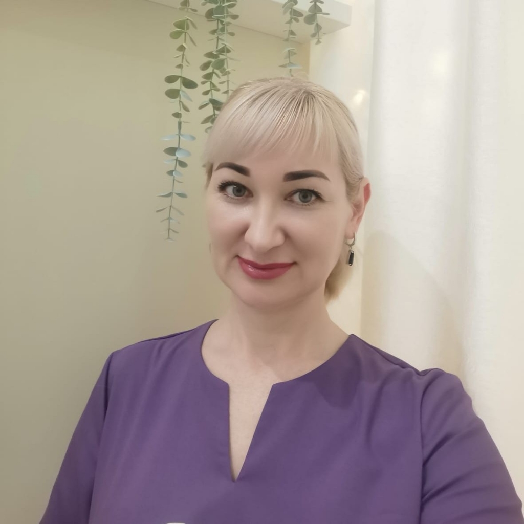 Величко Екатерина