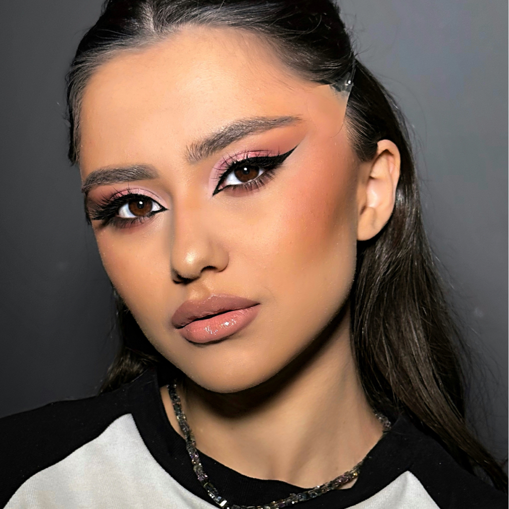 Свадебный макияж