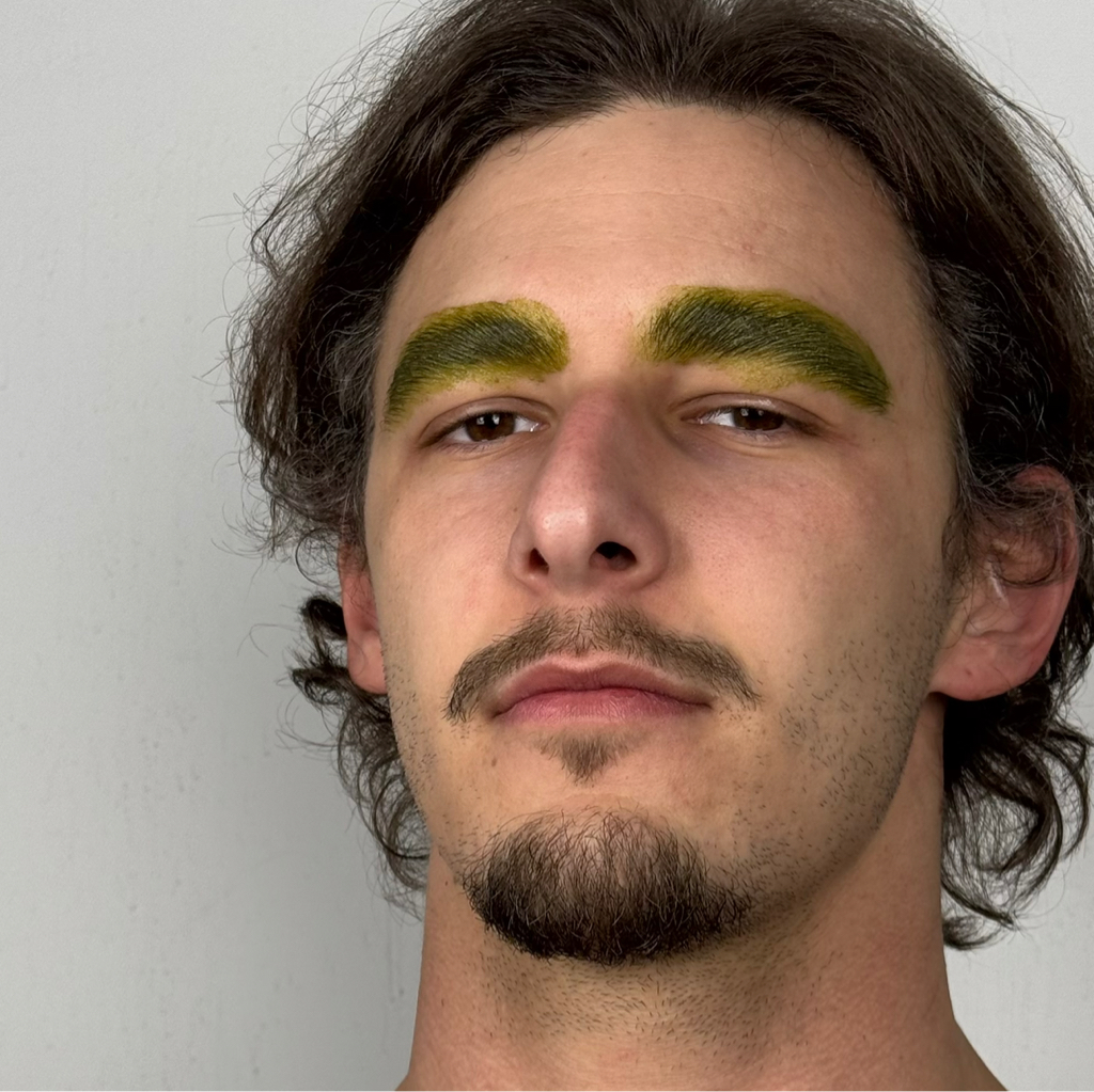 Organic brow (MEN)