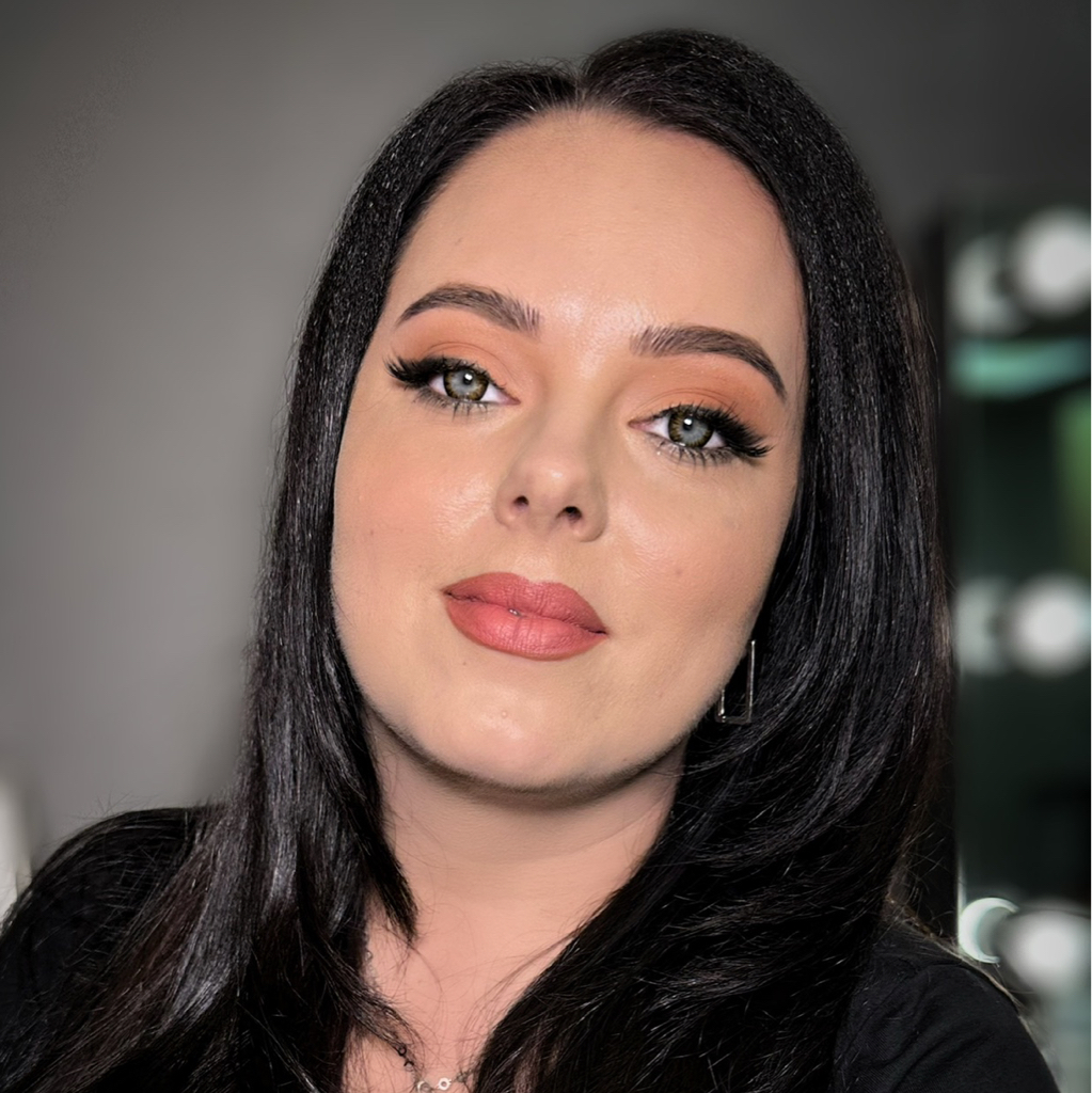 Макияж дневной