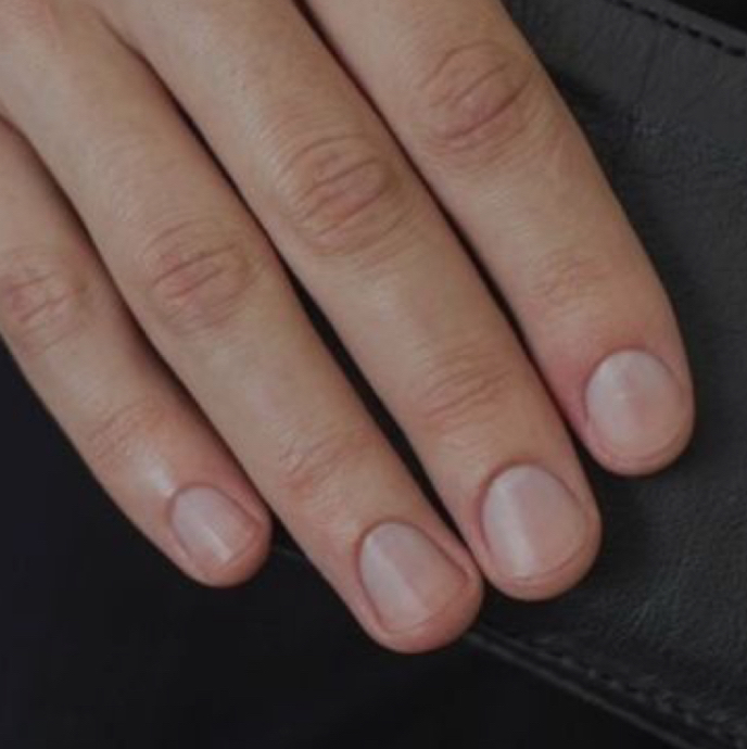 Мужской маникюр +массаж рук