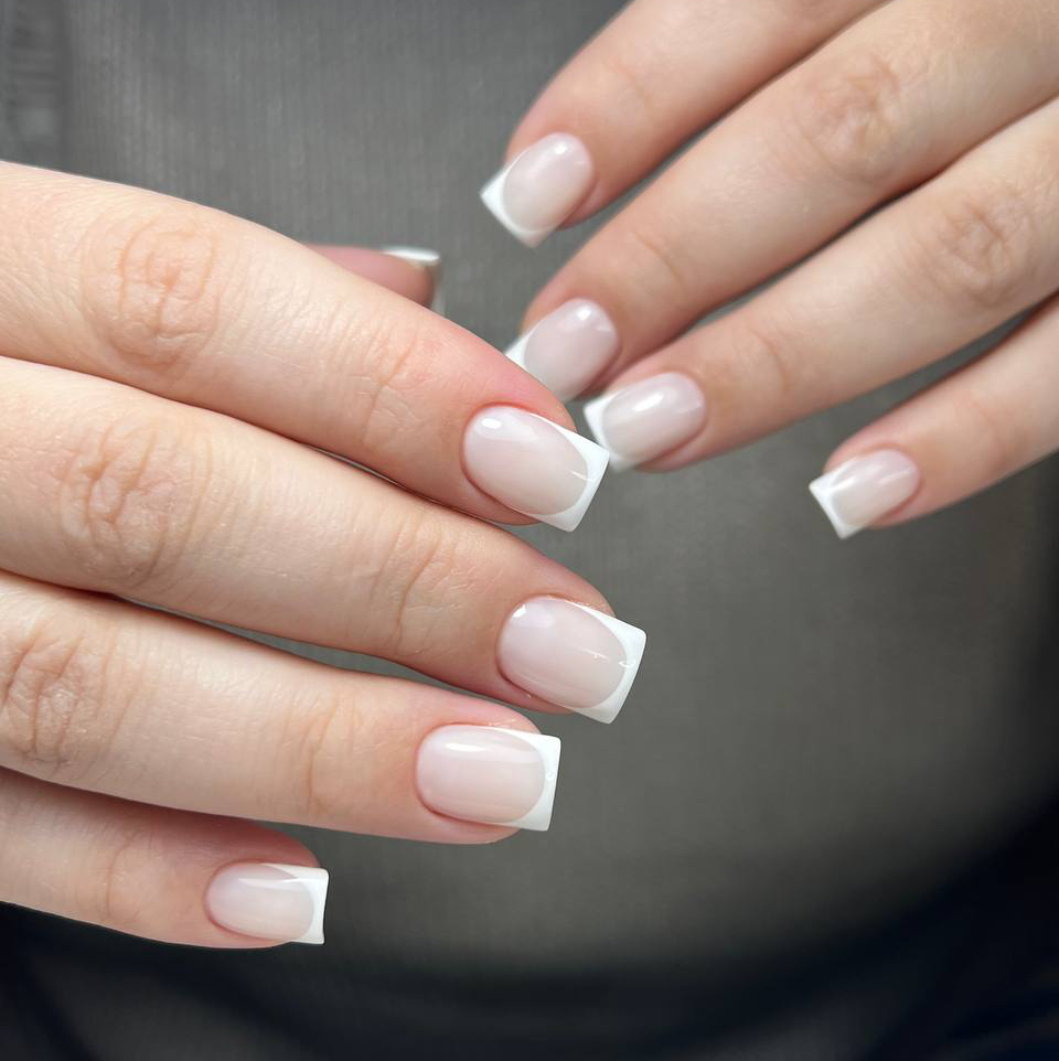 Наращивание S