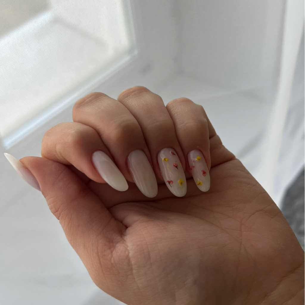 Наращивание L