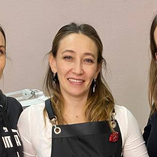 Хазиева Лиана