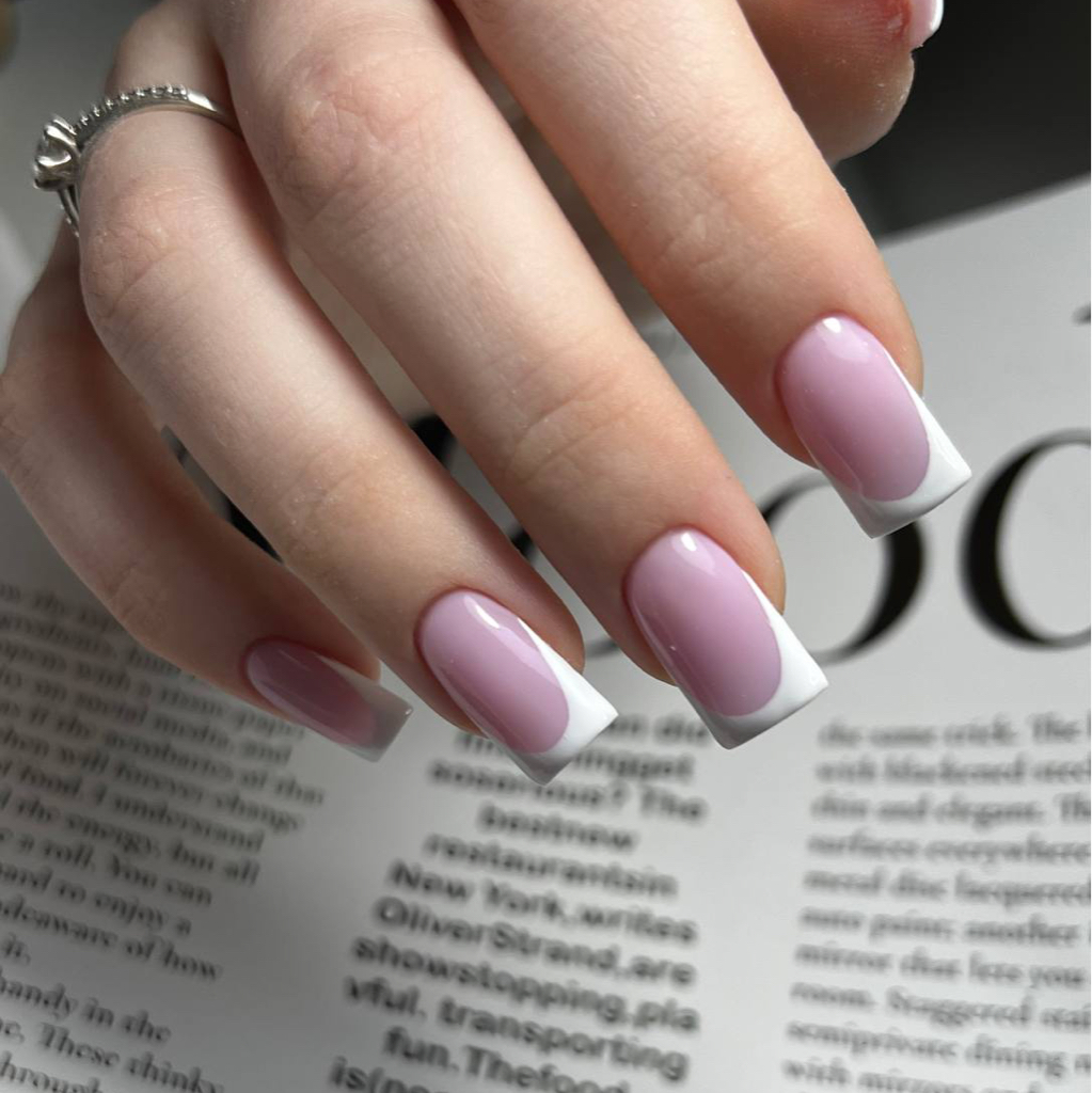 Наращивание M