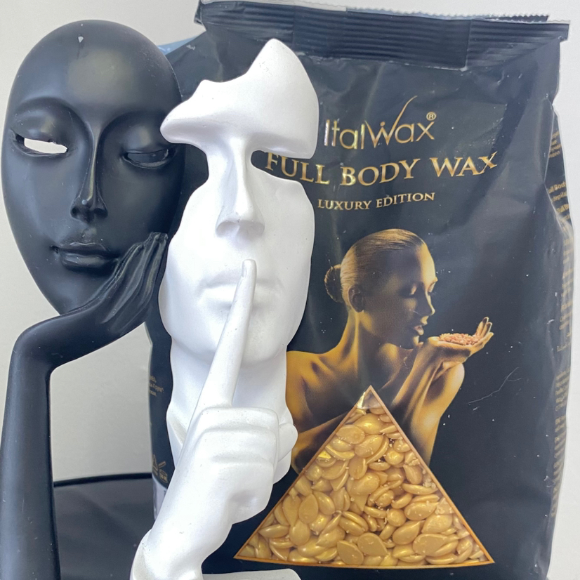 Депиляция бикини