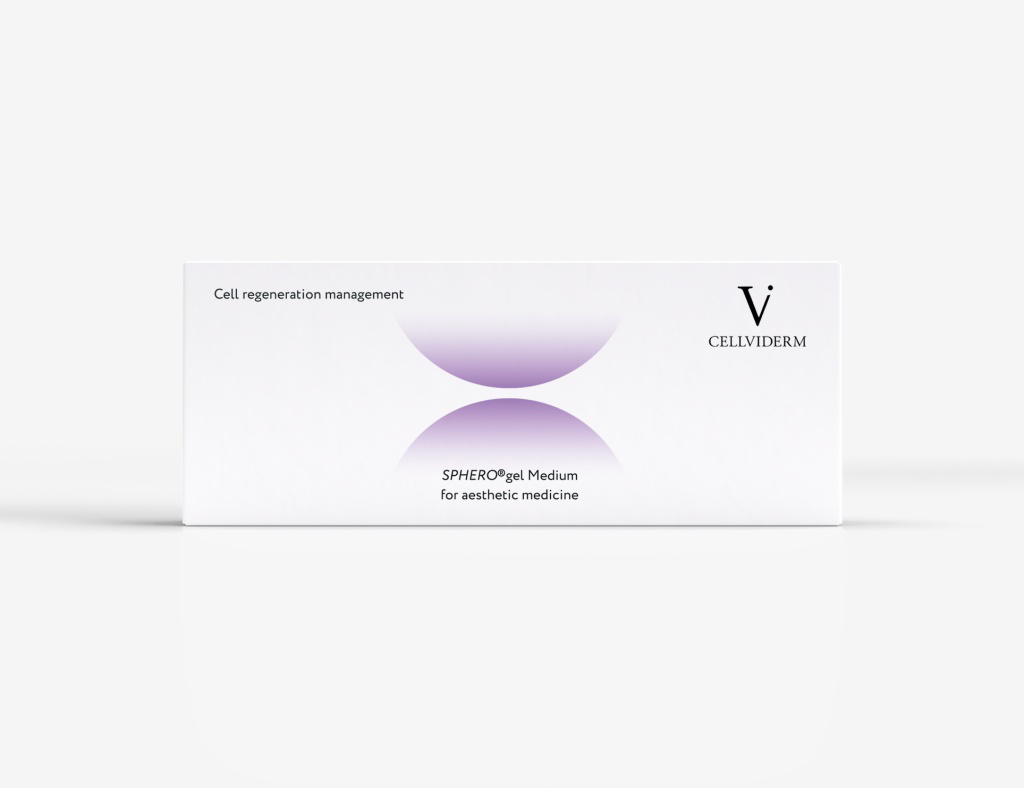 Сферогель Медиум 0,5 мл