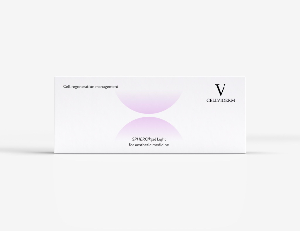 Сферогель Лайт 0,5 мл