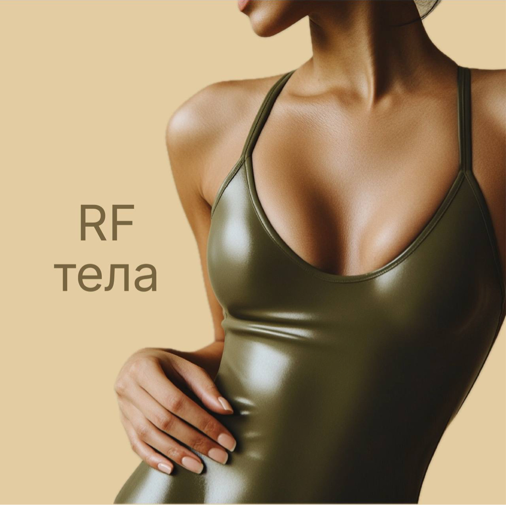 Rf-лифтинг тела