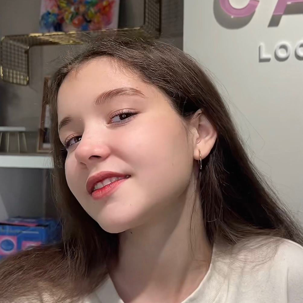 Долговременная укладка