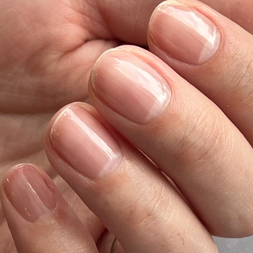 Японский маникюр