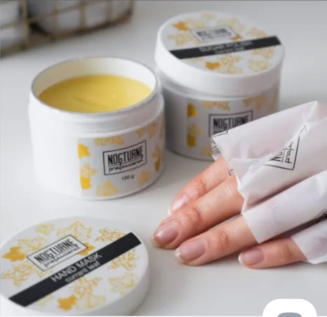 Спа для рук