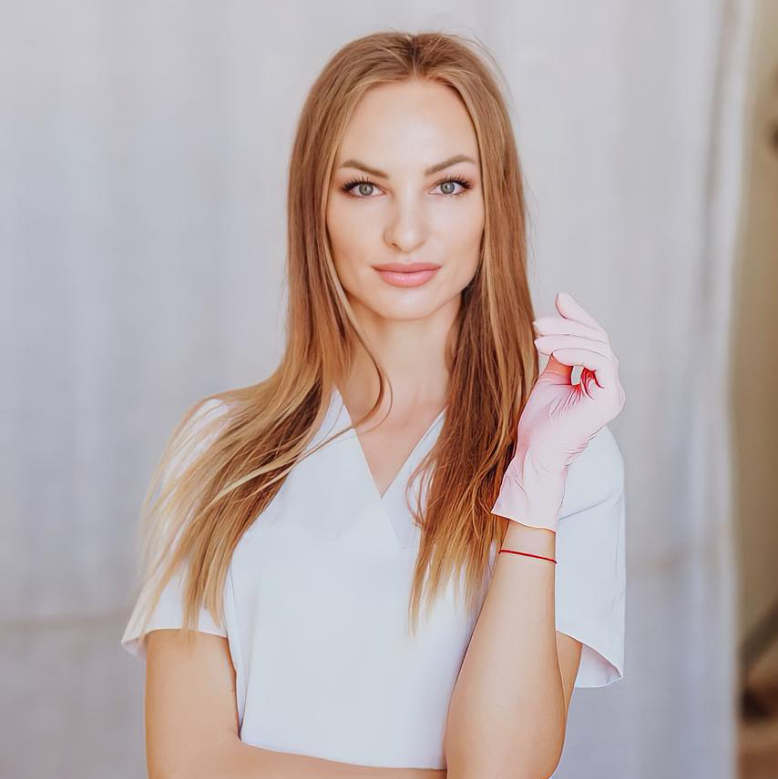 Катаева Надежда