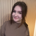 Фролова Ксения