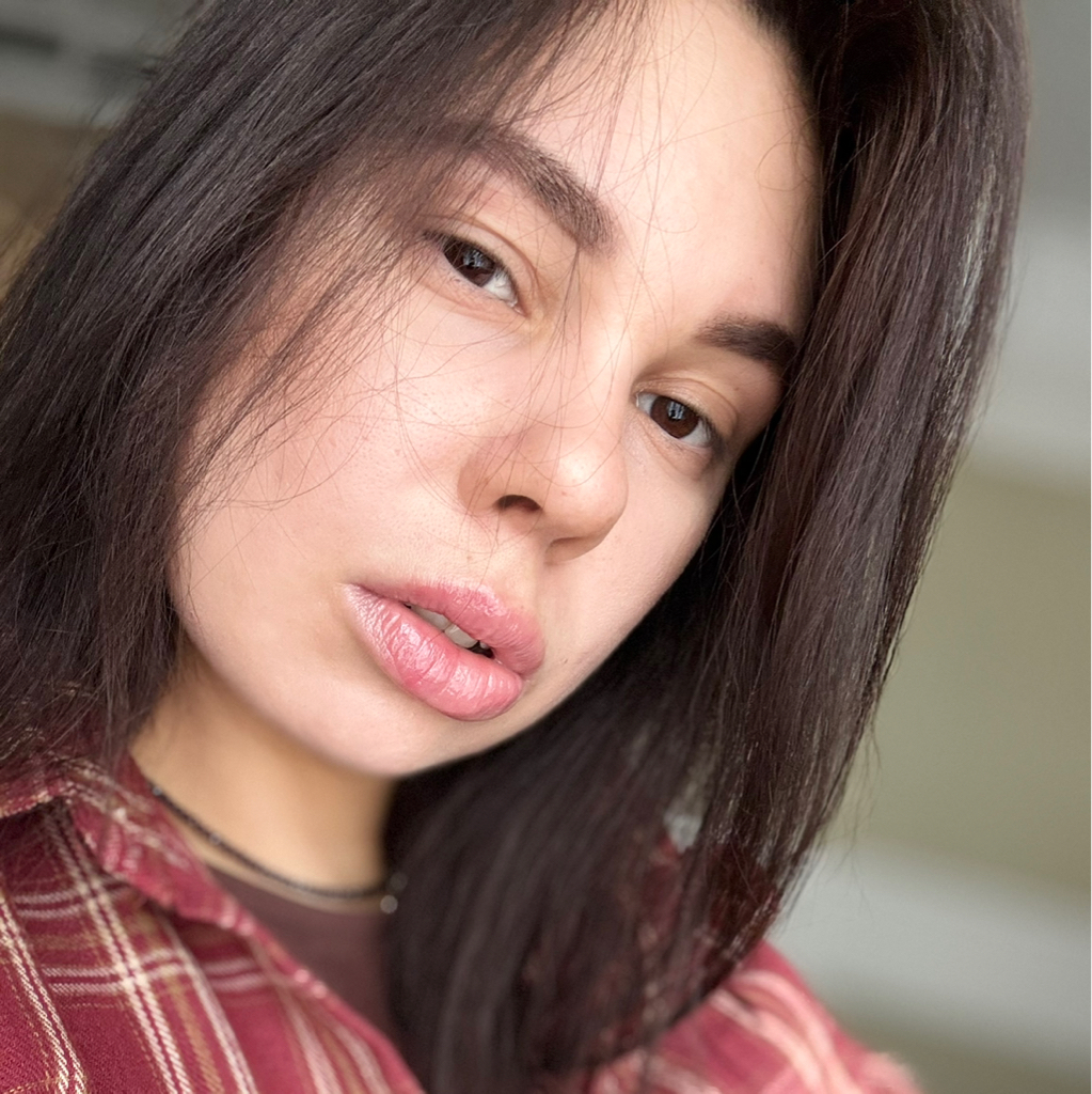 Анастасия