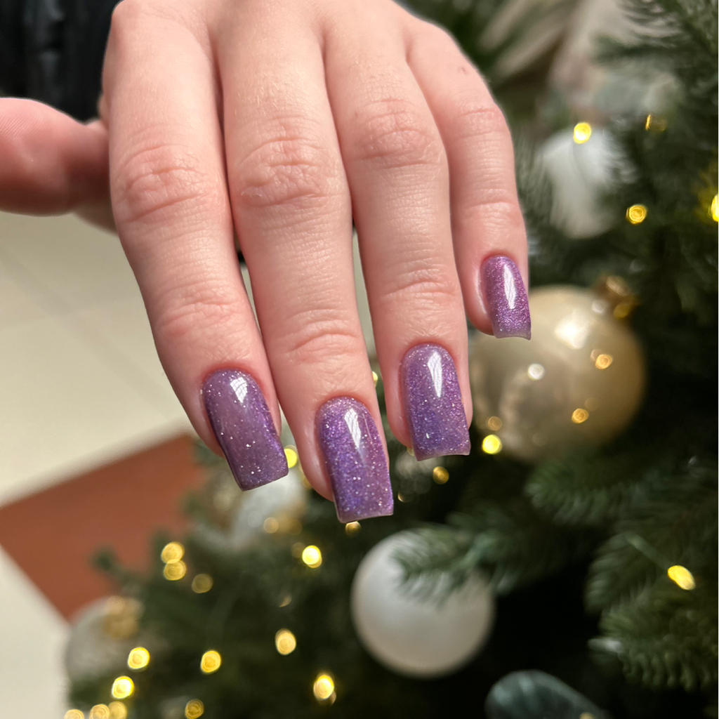 Маникюр+ укрепление гелем (акригелем )