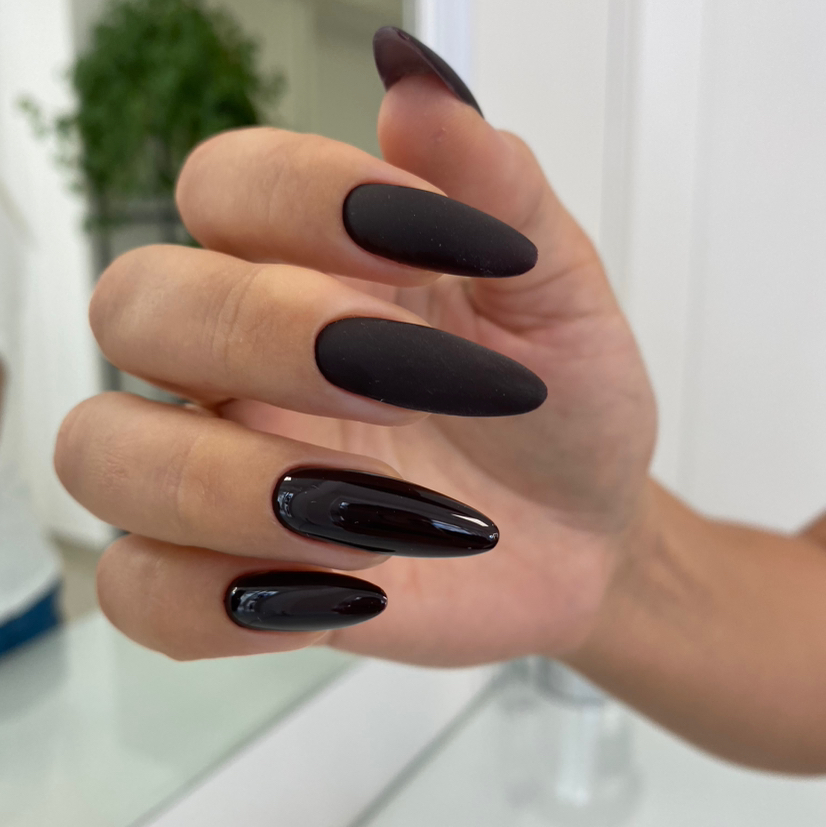 Наращивание ногтей