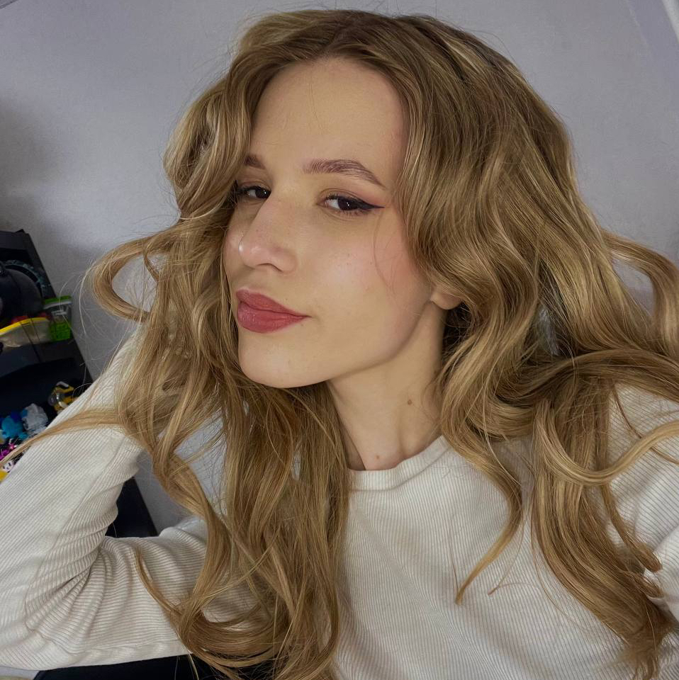 Чуракова Ксения