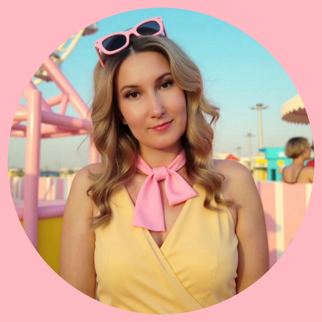Иваева Лилия