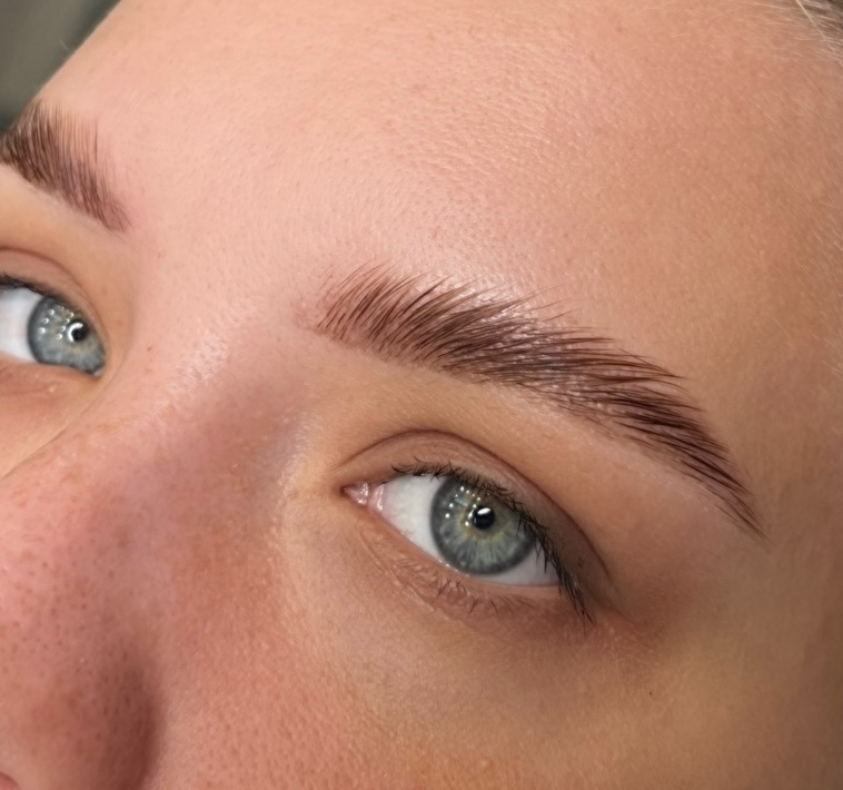 Долговременная укладка-комплекс