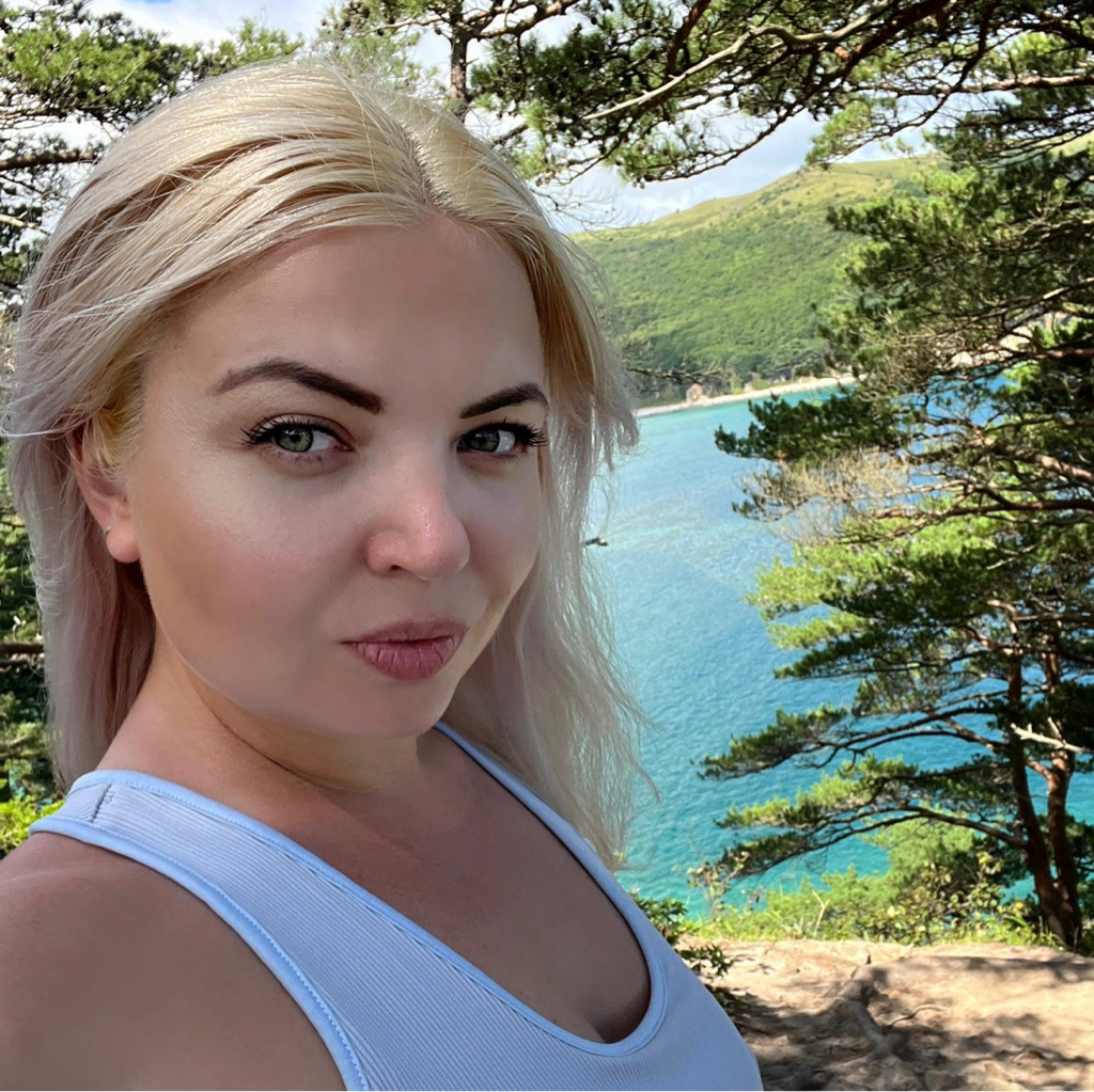 Булух Ольга
