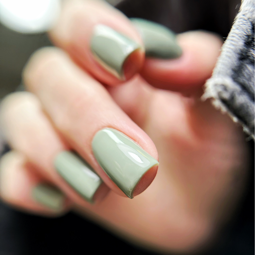 Комплекс маникюра NATURAL