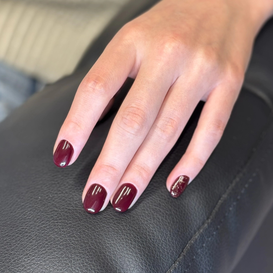 >Пакет "КОРОТКИЕ НОГТИ"