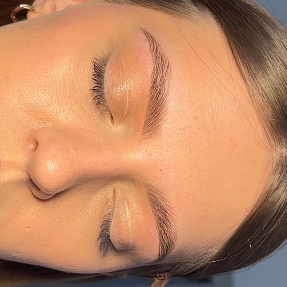 КОМПЛЕКС долговременной укладки