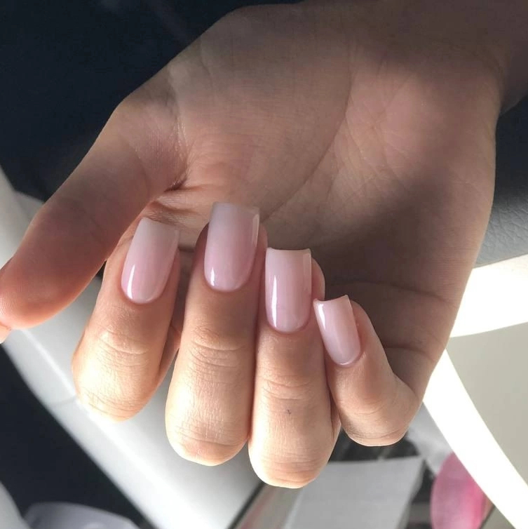 >Пакет "СРЕДНИЕ НОГТИ"