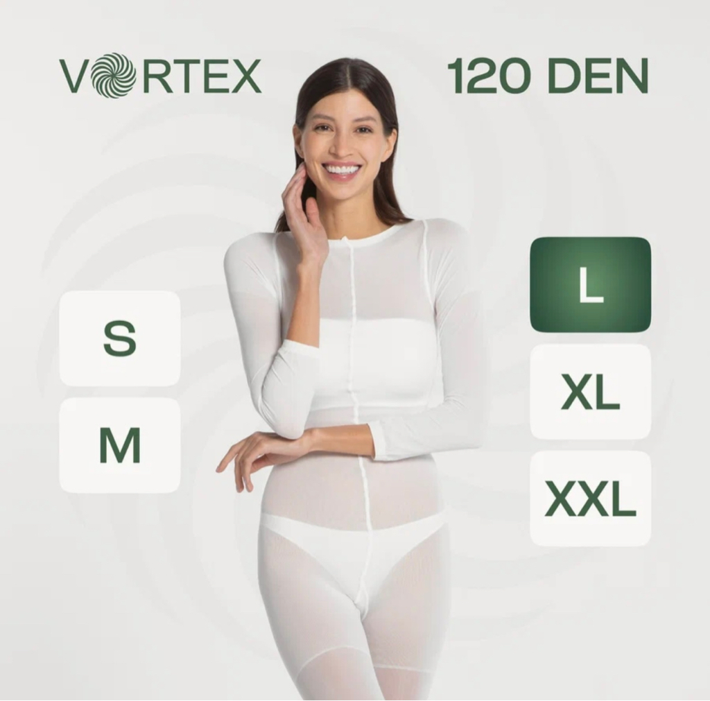 Костюм для массажа