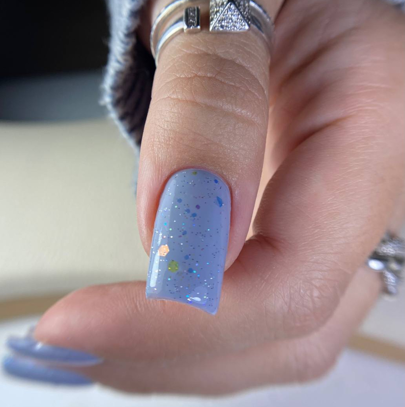 Ремонт 1 ногтя