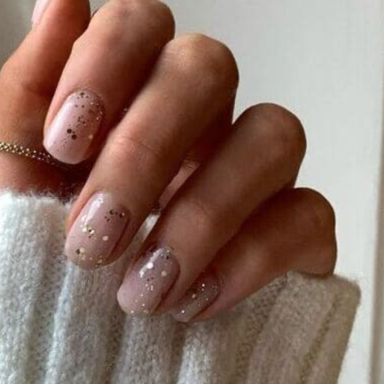 Покрытие обычным лаком