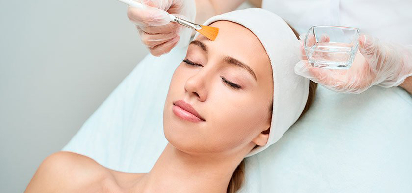 Косметический пилинг всесезонный Retinoid select