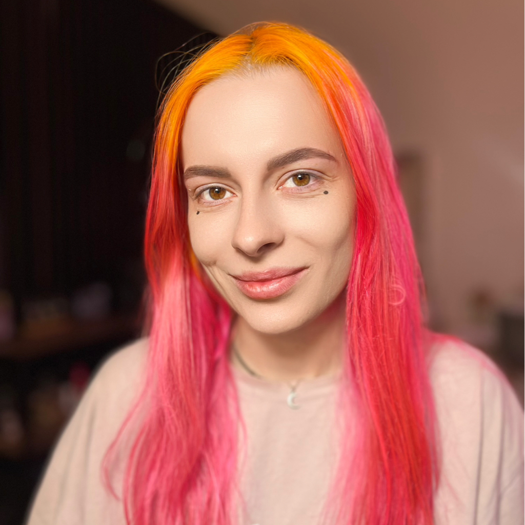 Оформление+окрашивание бровей