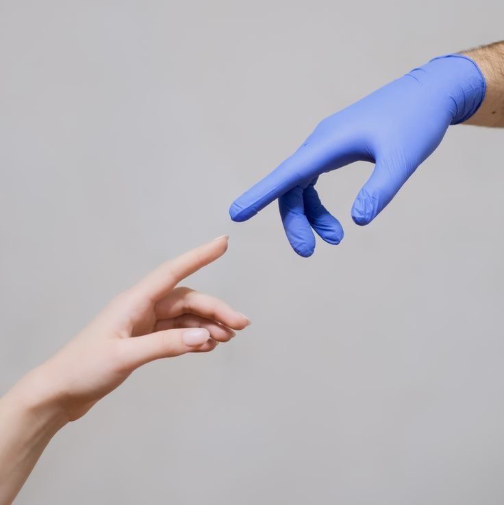 Снятие работы другого мастера