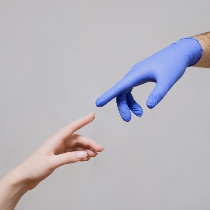 Снятие работы другого мастера