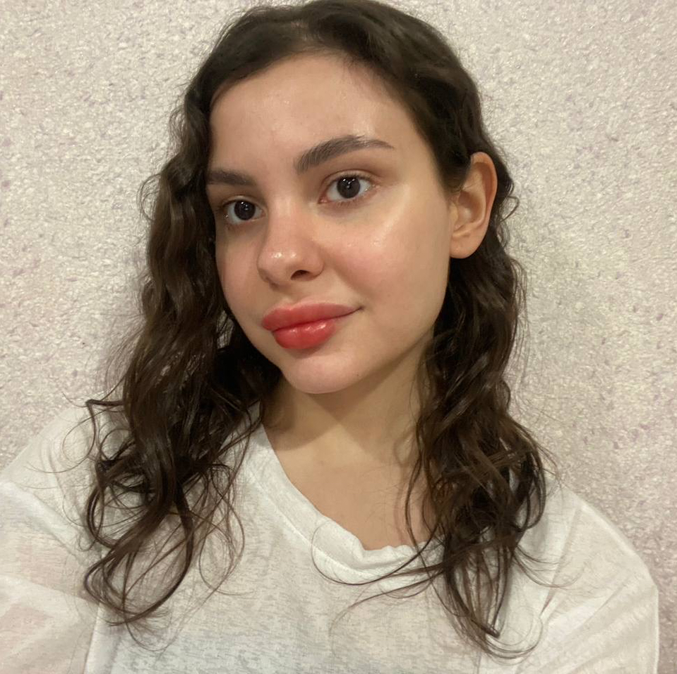 Бадалян Маргарита