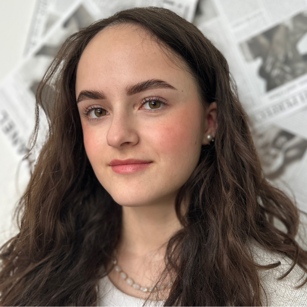 Ламинирование бровей с окрашиванием