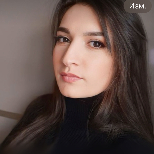 Микаелян Анжела