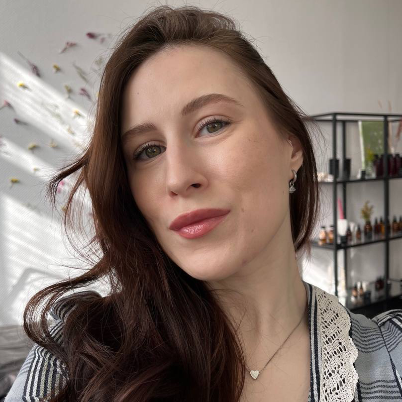 Павлова Екатерина