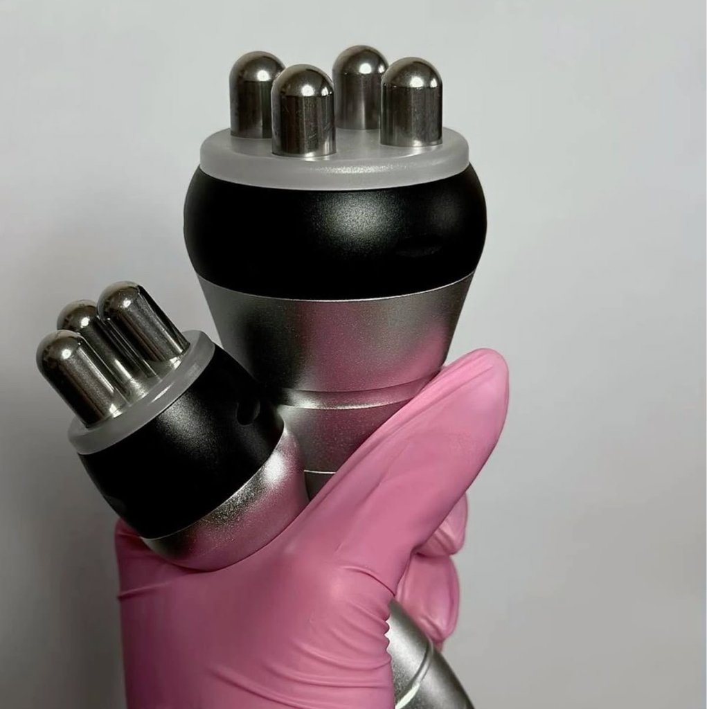 «Бархатная кожа» Rf лифтинг всего тела. Подтяжка и омоложение всего тела. Уменьшение целлюлита.